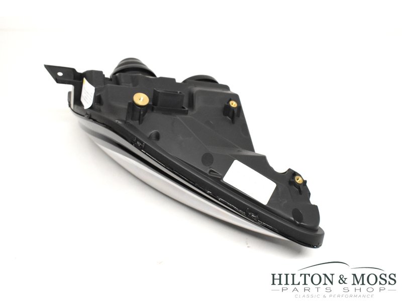 Lotus Elise S3 / Exige S3 Left LH Nearside Headlamp Image 12