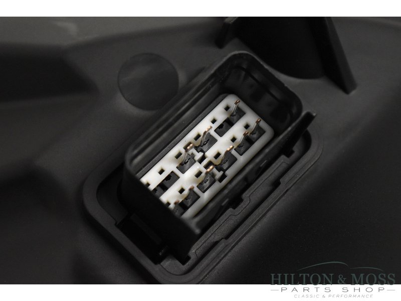 Lotus Elise S3 / Exige S3 Left LH Nearside Headlamp Image 13