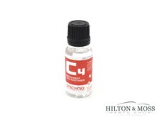 C4 Permanent Trim Restorer 15ML Image 3