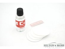 C4 Permanent Trim Restorer 30ML Image 1