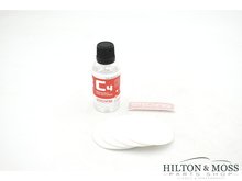 C4 Permanent Trim Restorer 30ML Image 2