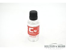 C4 Permanent Trim Restorer 30ML Image 3