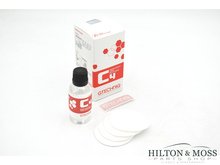 C4 Permanent Trim Restorer 30ML Image 6