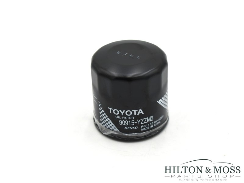 Lotus Elise S2 (1ZZ) / S3 (2ZR) Oil Filter Image 1