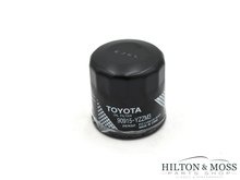 Lotus Elise S2 (1ZZ) / S3 (2ZR) Oil Filter Image 1