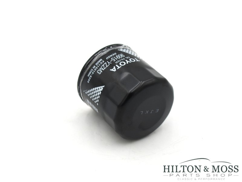 Lotus Elise S2 (1ZZ) / S3 (2ZR) Oil Filter Image 2