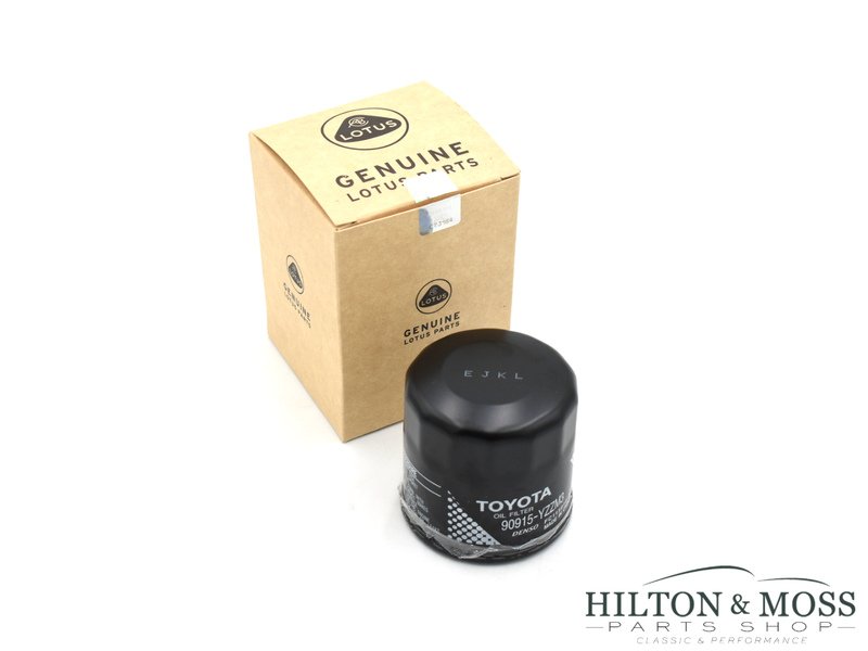 Lotus Elise S2 (1ZZ) / S3 (2ZR) Oil Filter Image 4