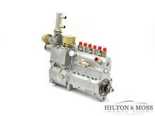 Mercedes W113 280SL Pagoda Injection Pump Refurbishment Service Image 5