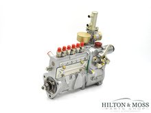 Mercedes W113 280SL Pagoda Injection Pump Refurbishment Service Image 8