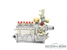 Mercedes W113 280SL Pagoda Injection Pump Refurbishment Service Image 9