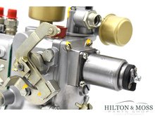 Mercedes W113 280SL Pagoda Injection Pump Refurbishment Service Image 11