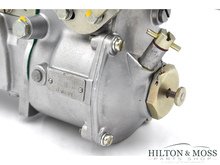 Mercedes W113 280SL Pagoda Injection Pump Refurbishment Service Image 12