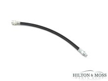 Mercedes R107 / R129 / W123 / W124 / W126 Front Brake Flexi Hose Image 1