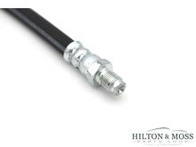 Mercedes R107 / R129 / W123 / W124 / W126 Front Brake Flexi Hose Image 2