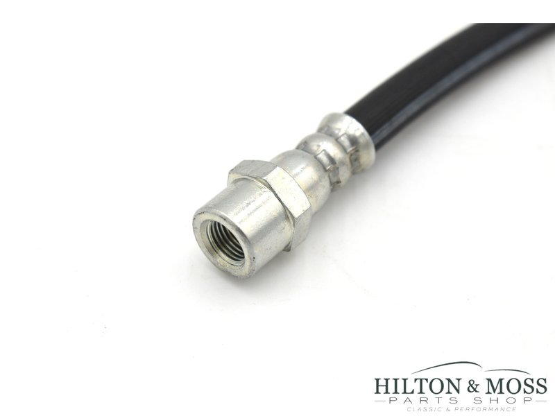 Mercedes R107 / R129 / W123 / W124 / W126 Front Brake Flexi Hose Image 3