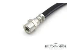 Mercedes R107 / R129 / W123 / W124 / W126 Front Brake Flexi Hose Image 3