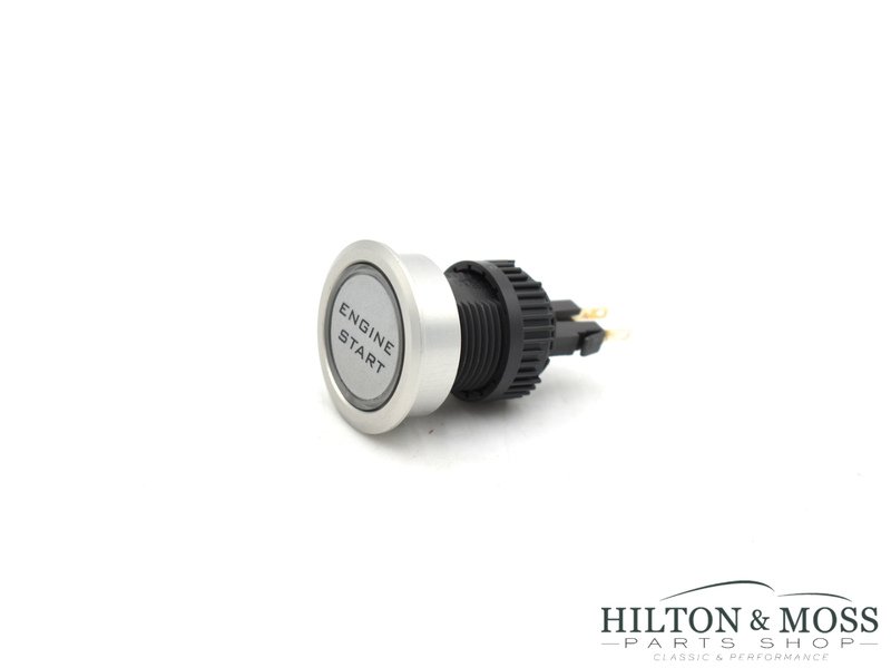 Lotus Elise S2 / S3 Start / Stop / Starter Button Image 1