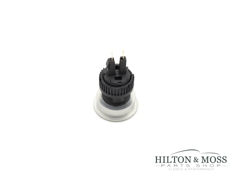 Lotus Elise S2 / S3 Start / Stop / Starter Button Image 2