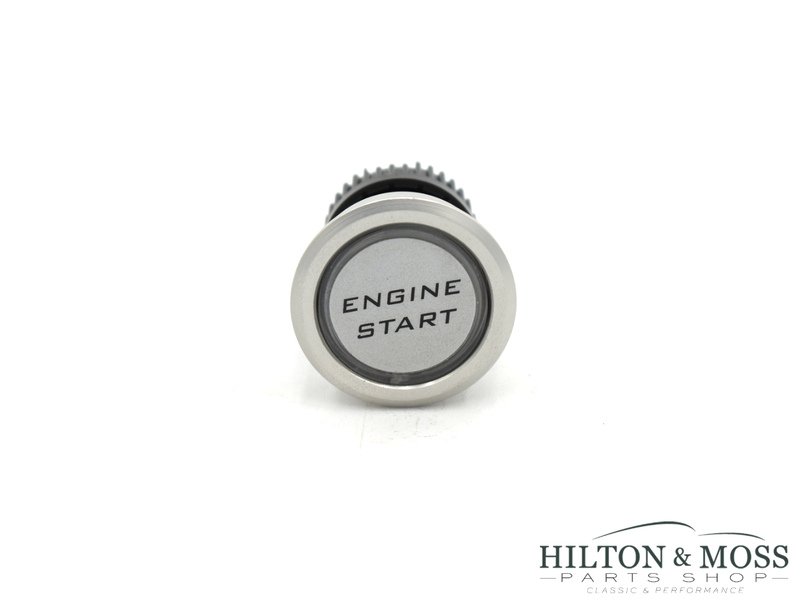 Lotus Elise S2 / S3 Start / Stop / Starter Button Image 3