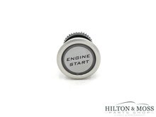 Lotus Elise S2 / S3 Start / Stop / Starter Button Image 3