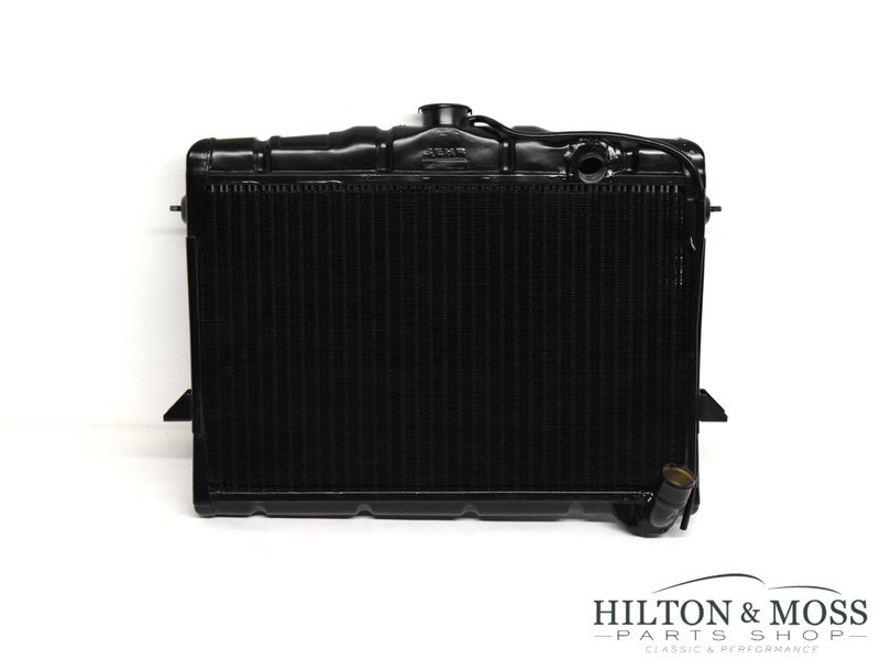 Mercedes W121 190SL Radiator Refurbishment / Overhaul Service Image 1