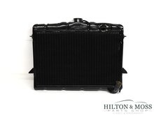 Mercedes W121 190SL Radiator Refurbishment / Overhaul Service Image 1