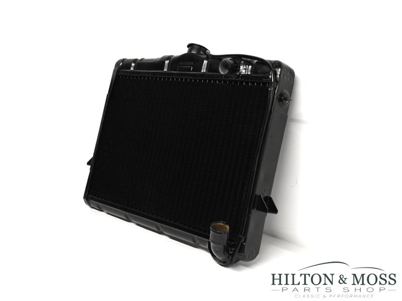 Mercedes W121 190SL Radiator Refurbishment / Overhaul Service Image 2