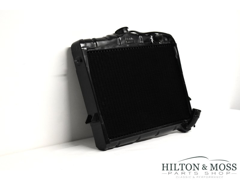 Mercedes W121 190SL Radiator Refurbishment / Overhaul Service Image 3