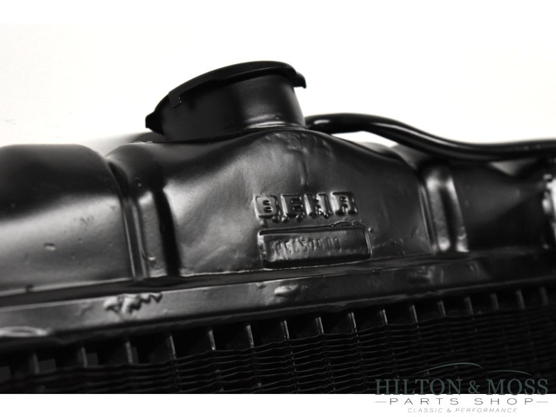 Mercedes W121 190SL Radiator Refurbishment / Overhaul Service Image 4