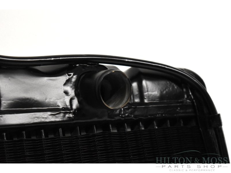Mercedes W121 190SL Radiator Refurbishment / Overhaul Service Image 5