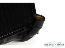 Mercedes W121 190SL Radiator Refurbishment / Overhaul Service Image 6