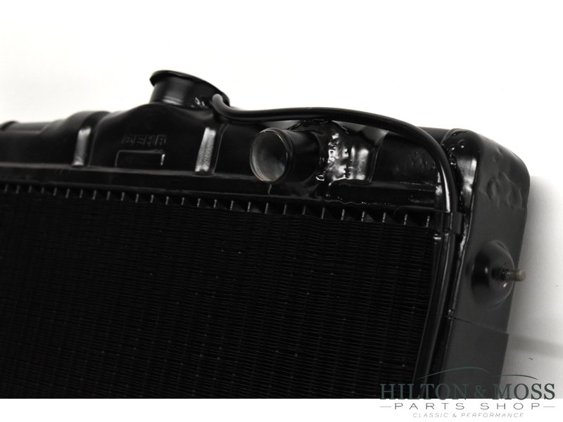 Mercedes W121 190SL Radiator Refurbishment / Overhaul Service Image 7