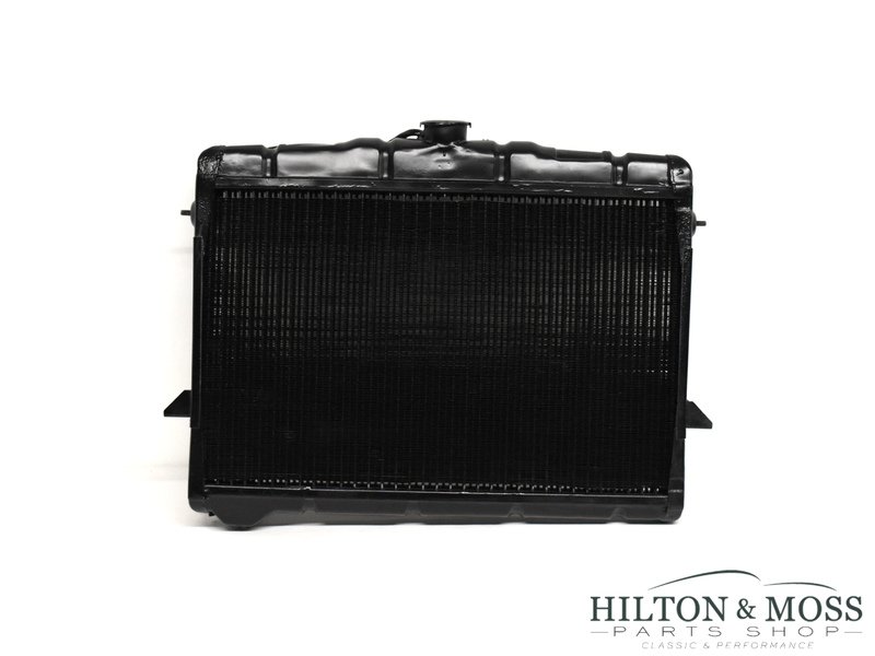 Mercedes W121 190SL Radiator Refurbishment / Overhaul Service Image 8