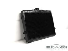 Mercedes W121 190SL Radiator Refurbishment / Overhaul Service Image 9