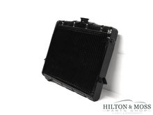 Mercedes W121 190SL Radiator Refurbishment / Overhaul Service Image 10