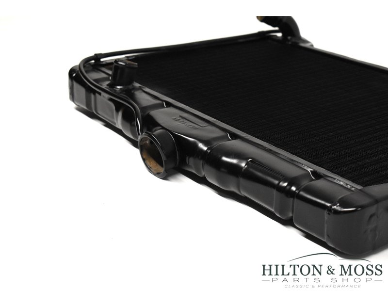 Mercedes W121 190SL Radiator Refurbishment / Overhaul Service Image 12