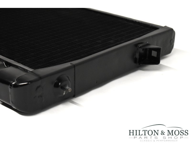 Mercedes W121 190SL Radiator Refurbishment / Overhaul Service Image 13