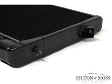 Mercedes W121 190SL Radiator Refurbishment / Overhaul Service Image 13