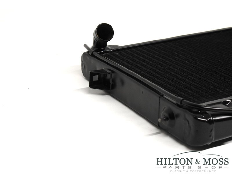 Mercedes W121 190SL Radiator Refurbishment / Overhaul Service Image 14