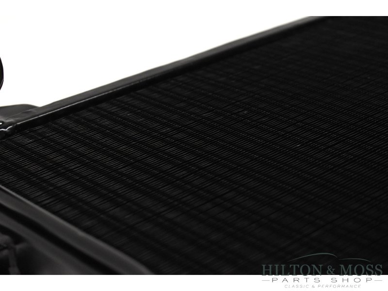 Mercedes W121 190SL Radiator Refurbishment / Overhaul Service Image 15