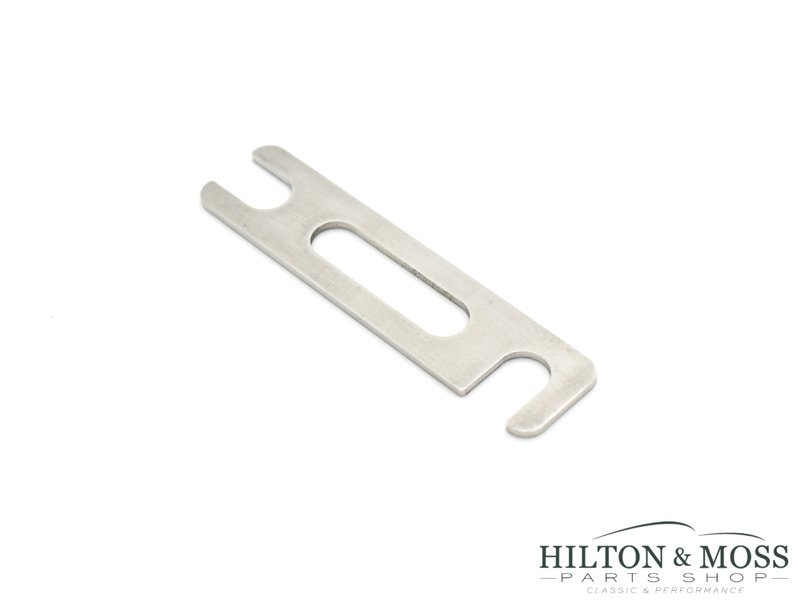 Lotus Elise S2 / S3 / Exige S2 / S3 Front Camber Shim 2mm Image 1