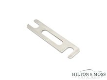 Lotus Elise S2 / S3 / Exige S2 / S3 Front Camber Shim 2mm Image 1