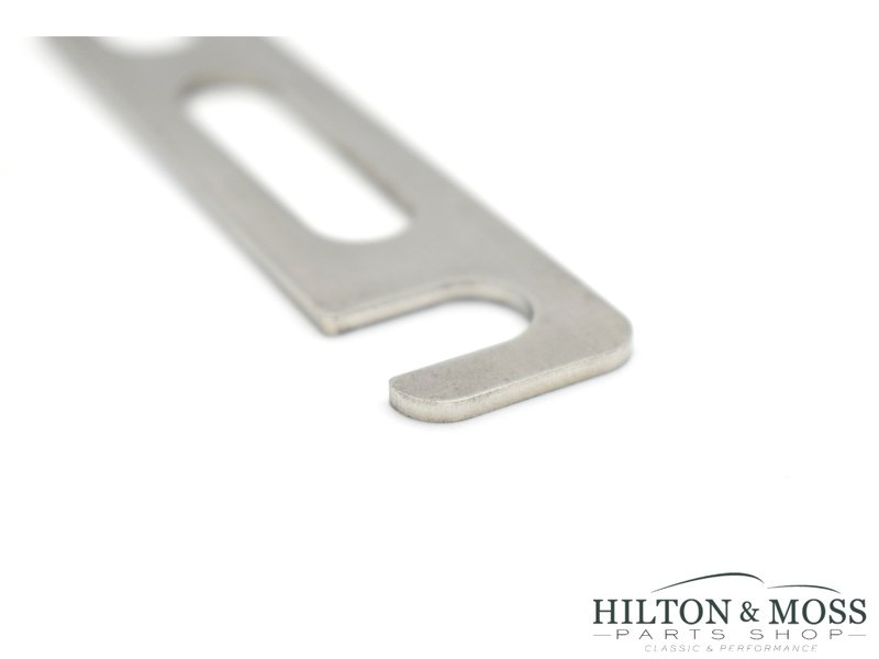 Lotus Elise S2 / S3 / Exige S2 / S3 Front Camber Shim 2mm Image 2