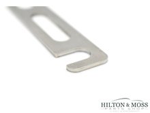 Lotus Elise S2 / S3 / Exige S2 / S3 Front Camber Shim 2mm Image 2