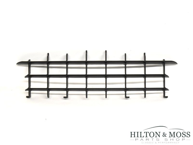 Lotus Elise S2 Front Grill With 80mm Driving Lights Image 4