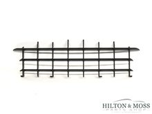 Lotus Elise S2 Front Grill With 80mm Driving Lights Image 4