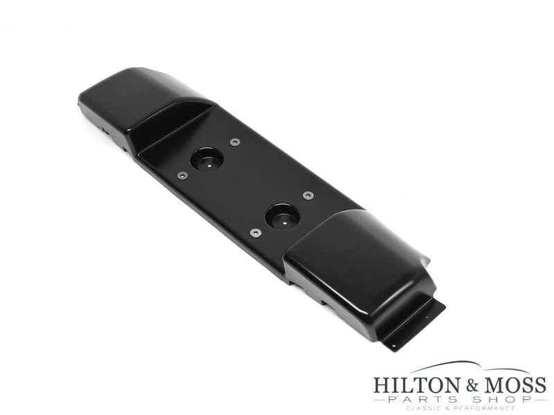 Lotus Elise S2 Rear Bumper Assembly - US / Federal Cars Image 1