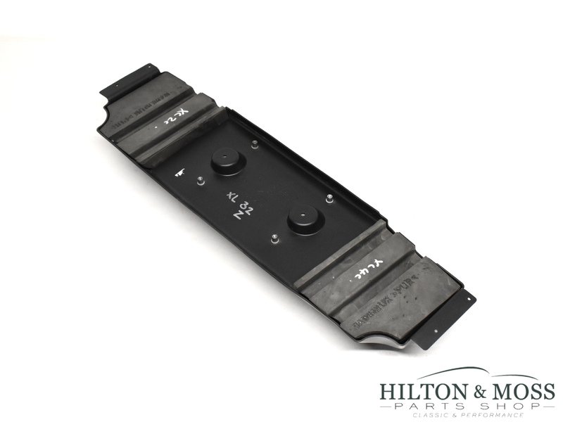 Lotus Elise S2 Rear Bumper Assembly - US / Federal Cars Image 2