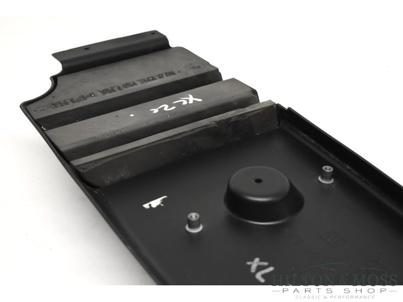 Lotus Elise S2 Rear Bumper Assembly - US / Federal Cars Image 3