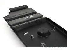 Lotus Elise S2 Rear Bumper Assembly - US / Federal Cars Image 3